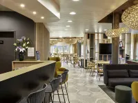Aparthotel Adagio & Spa Vannes Hôtels à : Plescop