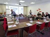 Ibis Sint Niklaas Centrum