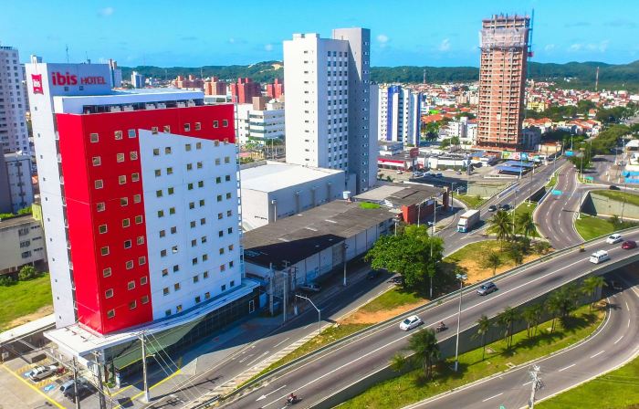 Ibis Natal
