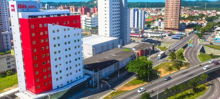 Ibis Natal Hotels in Natal