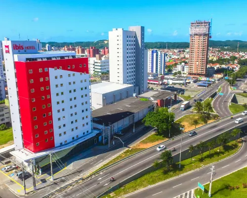 Ibis Natal Hotels in Natal