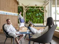 裴吉斯港海洋療養美居酒店 - SPA