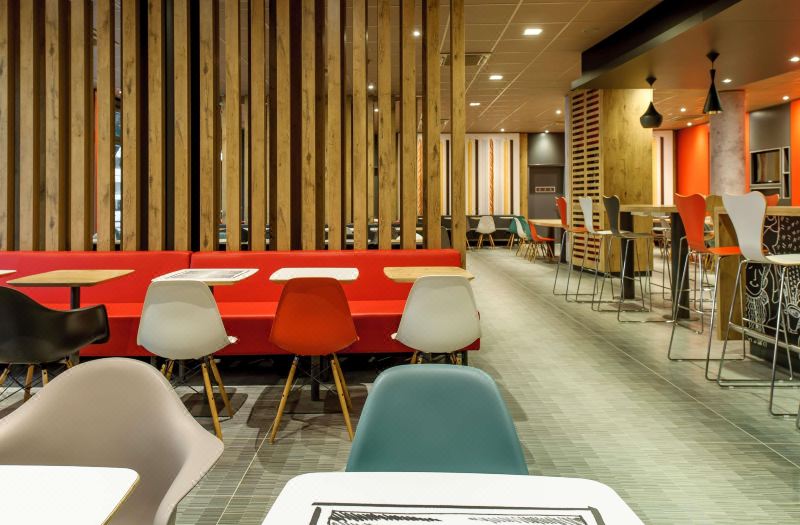 Ibis Berlin Kurfuerstendamm photo 5