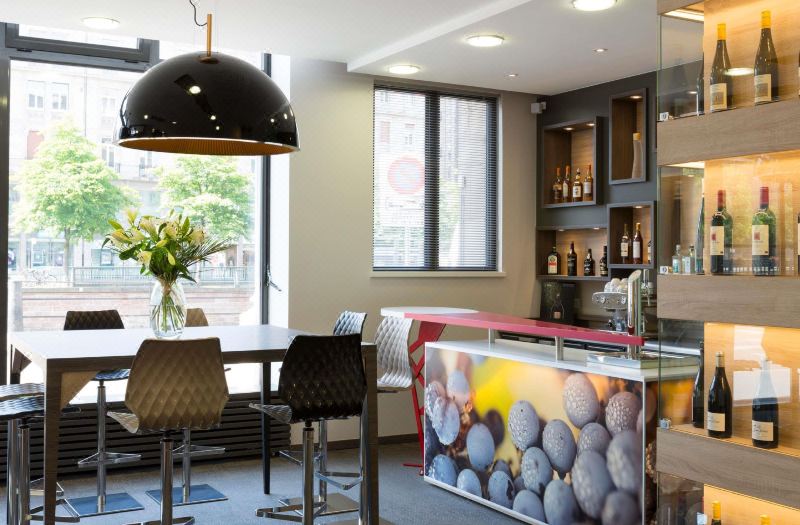 Ibis Styles Strasbourg Centre Petite France photo 3