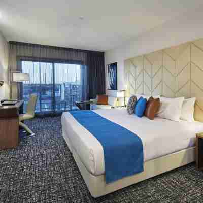 The Sebel West Perth Aire Apartments Rooms