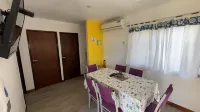 Cabaña del Sol Ground Floor 2 Bedroom Cabin for 6 Guests - appartements de vacances