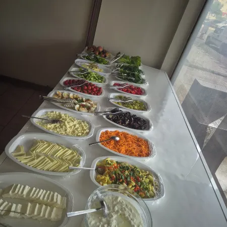 Cihanay Hotel