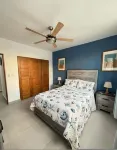 Tropical Retreat | Private Beach Access + Pool | Gated - 酒店式公寓