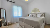 Milos AquaBliss Beachfront Villas - บังกะโล