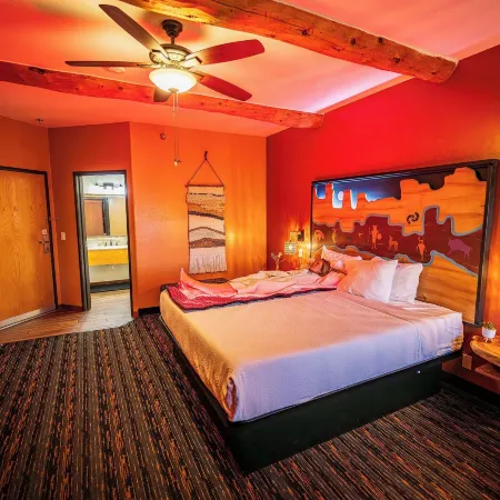 Southwest Inn at Sedona