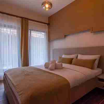 Kakuç Apart Rooms