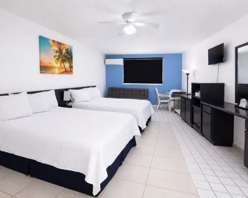 Playa Inn Rocky Point Hotels in Puerto Penasco