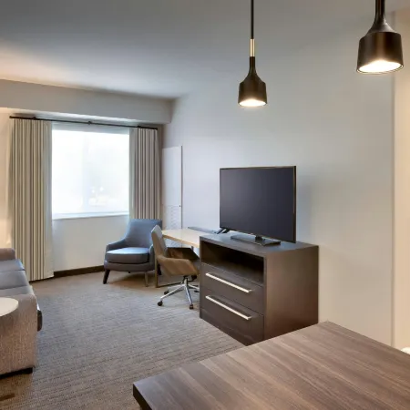 Residence Inn by Marriott Ormond Beach Oceanfront