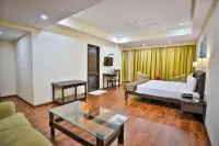 Hotel Jyoti Plaza - 3 stjerner