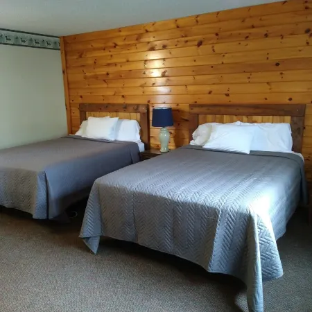 Motel Ely