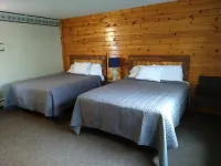 Motel Ely - WiFi