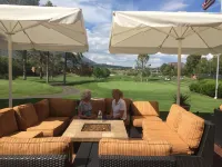 Country Club Reining Deer Ranch! AC/Golf/Grill! - อ่างจากุชชี่