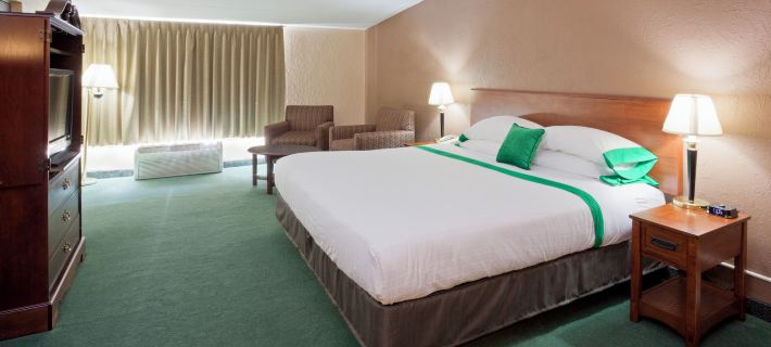 Med City Inn & Suites Rochester Mayo Clinic Area Hotels in Rochester