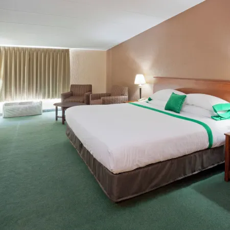 Med City Inn & Suites Rochester Mayo Clinic Area