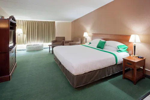 Med City Inn & Suites Rochester Mayo Clinic Area