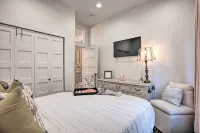 Historic 1900 Cottage in Downtown St Augustine! - سبا