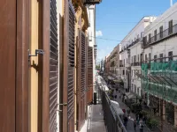 Dimora Bellini - Residenza d'Epoca Hotels near La Zisa