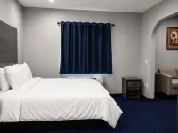 Americas Best Value Inn and Suites Bush International Airport