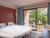 Hôtel les Jardins de Sainte-Maxime Hotels in Sainte-Maxime