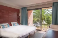 Hôtel les Jardins de Sainte-Maxime