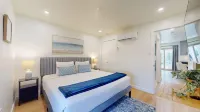 Ocean's Edge Luxury Rentals - شقق