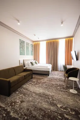 Hotel AVKA Vienna - 新開幕