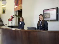 Mercure Bergamo Centro Palazzo Dolci - Business