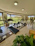Villa la Font Apart Hotel & Spa - Phòng tập thể hình