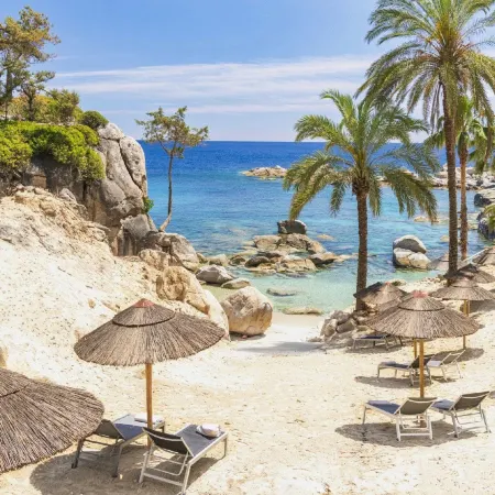 Arbatax Park Resort - Borgo Cala Moresca by Falkensteiner