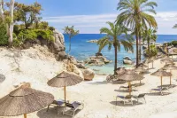Arbatax Park Resort - Borgo Cala Moresca by Falkensteiner - Beach resorts