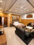 Shahanshahi Adventure Park & Wellness Resort