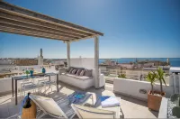 Storie e Affreschi - le Case di Valentina - Holiday Apartments