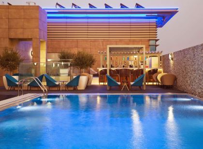 Novotel Bur Dubai