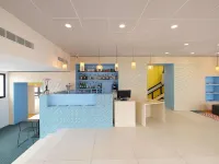 โรงแรมไอบิส สไตล์ โอแซร์ เหนือ - ที่มีบาร์