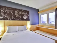Ibis Goiania - internet