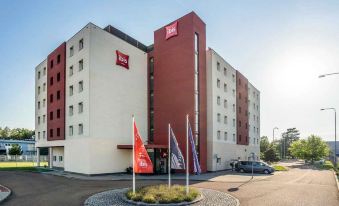 Ibis Plzen