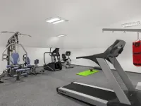 塞克什白堡美居匈牙利國王酒店 - 健身室/gym room