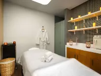 Novotel Almaty City Center - Spa