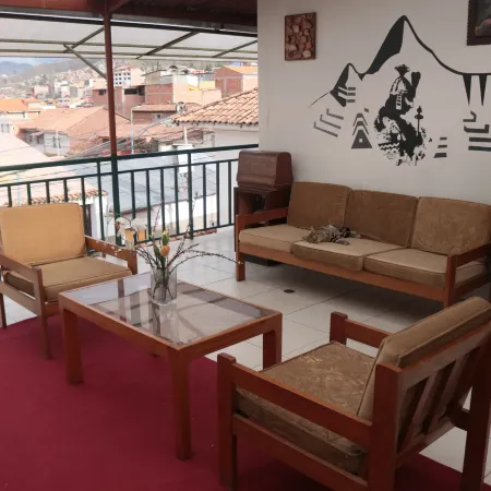 Lechugal Guest House