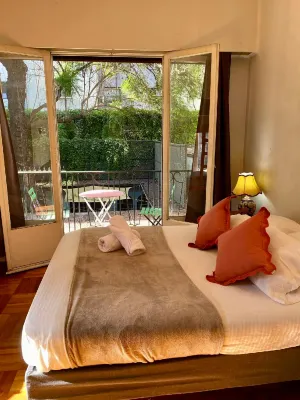 Bbcasita- Bed and Breakfast-Hostel فنادق في 
