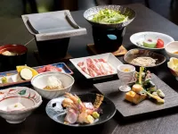 霧島觀光酒店 - 早餐