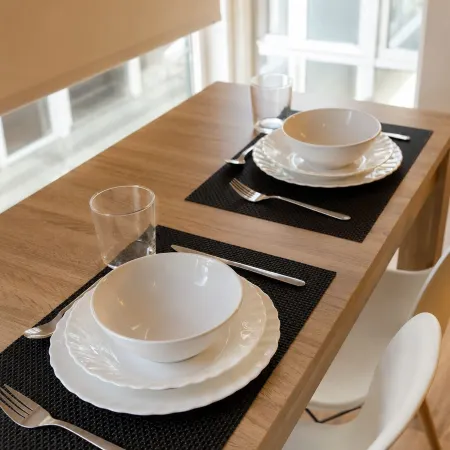 Aparthotel Fuenlabrada Central