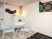 8 Person Holiday Home in Børkop - 4-Star
