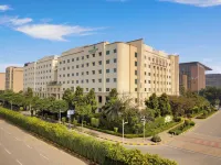 Lemon Tree Premier, Delhi Airport Hotels in de buurt van Indira Gandhi Intl. Airport