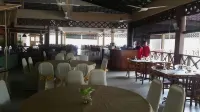 Rompin Beach Resorts - Aamiainen